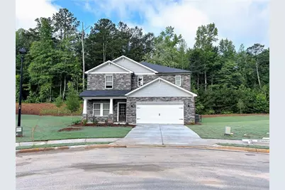 7811 Richmond Trail, Fairburn, GA 30213 - Photo 1