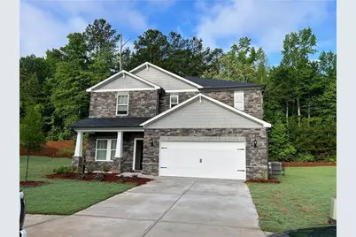 7811 Richmond Trail, Fairburn, GA 30213 - Photo 2