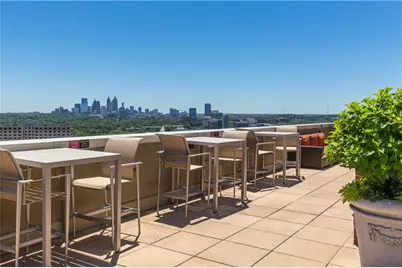 2626 Peachtree Road NW #1008, Atlanta, GA 30305 - Photo 12