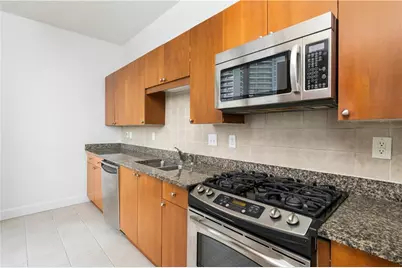 2626 Peachtree Road NW #1008, Atlanta, GA 30305 - Photo 16