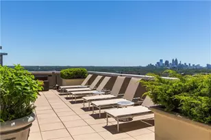 2626 Peachtree Rd NW, Atlanta, GA 30305 - Photo 10