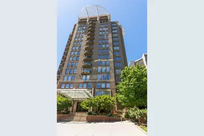 2626 Peachtree Road NW #1008, Atlanta, GA 30305 - Photo 2