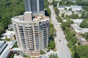2626 Peachtree Rd NW, Atlanta, GA 30305 - Photo 1