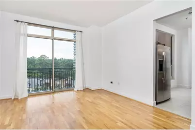 2626 Peachtree Road NW #1008, Atlanta, GA 30305 - Photo 24