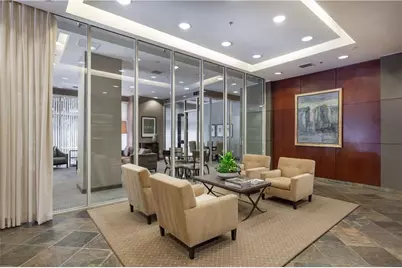 2626 Peachtree Road NW #1008, Atlanta, GA 30305 - Photo 4