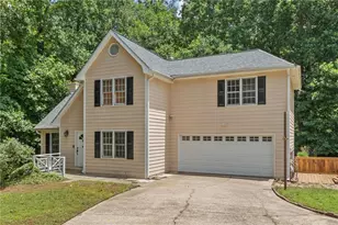 341 Westover Dr, Woodstock, GA 30188 - Photo 2