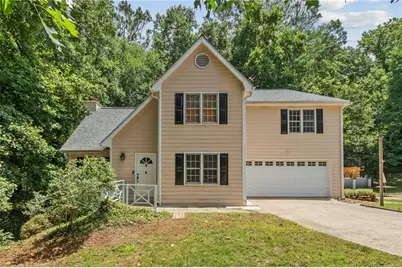 341 Westover Drive, Woodstock, GA 30188 - Photo 1