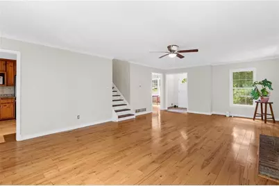 341 Westover Drive, Woodstock, GA 30188 - Photo 6