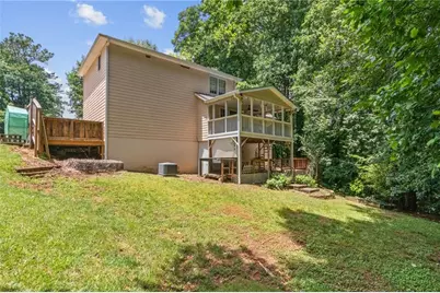 341 Westover Drive, Woodstock, GA 30188 - Photo 34