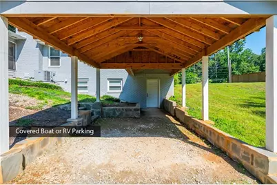 1440 Kennesaw Due West Road NW, Kennesaw, GA 30152 - Photo 6