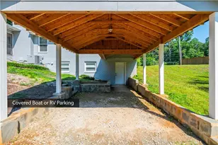 1440 Kennesaw Due West Rd NW, Kennesaw, GA 30152 - Photo 6