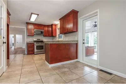 1440 Kennesaw Due West Road NW, Kennesaw, GA 30152 - Photo 20