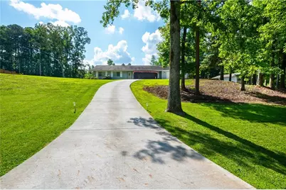 1440 Kennesaw Due West Road NW, Kennesaw, GA 30152 - Photo 2