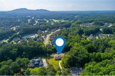 1440 Kennesaw Due West Road NW, Kennesaw, GA 30152 - Photo 4