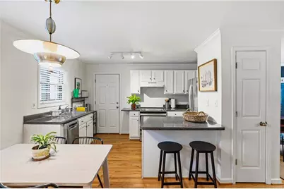 410 Candler Park Drive NE #B3, Atlanta, GA 30307 - Photo 20