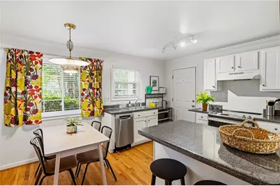 410 Candler Park Drive NE #B3, Atlanta, GA 30307 - Photo 6