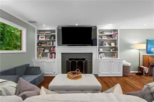 205 Abington Dr, Atlanta, GA 30328 - Photo 14