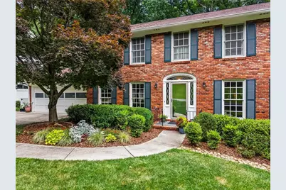 205 Abington Drive, Atlanta, GA 30328 - Photo 2