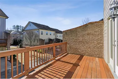7395 Glisten Avenue, Atlanta, GA 30328 - Photo 18