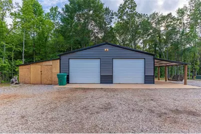 54 Davis Carter Road, Monticello, GA 31064 - Photo 24