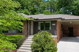 1355 Amanda Cir, Decatur, GA 30033 - Photo 1