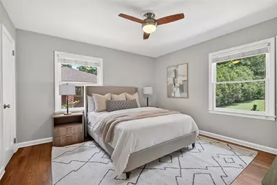 1355 Amanda Circle, Decatur, GA 30033 - Photo 26