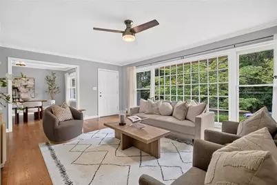 1355 Amanda Circle, Decatur, GA 30033 - Photo 14