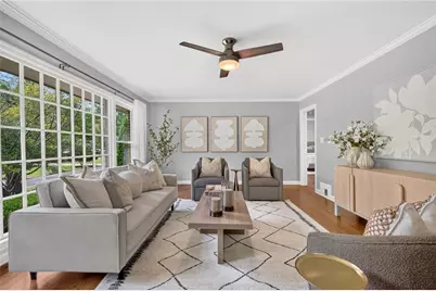1355 Amanda Circle, Decatur, GA 30033 - Photo 12