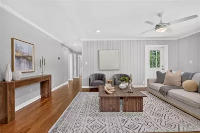 1355 Amanda Circle, Decatur, GA 30033 - Photo 6