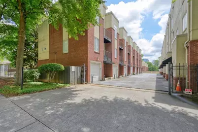 401 10th Street NW #D215, Atlanta, GA 30318 - Photo 4