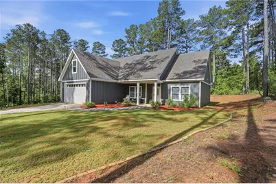 191 Crooked Creek Bay Road, Eatonton, GA 31024 - Photo 6