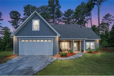 191 Crooked Creek Bay Road, Eatonton, GA 31024 - Photo 36