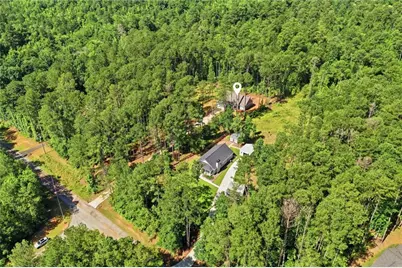 191 Crooked Creek Bay Road, Eatonton, GA 31024 - Photo 2