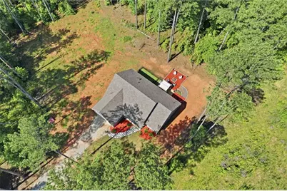 191 Crooked Creek Bay Road, Eatonton, GA 31024 - Photo 4