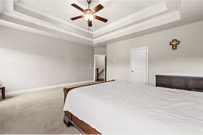 4051 Laura Jean Way, Buford, GA 30518 - Photo 36