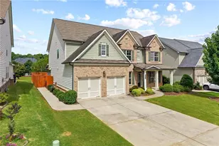 4051 Laura Jean Wy, Buford, GA 30518 - Photo 2