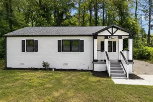 1528 Willowbrook Dr SW, Atlanta, GA 30311 - Photo 1