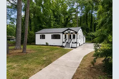1528 Willowbrook Drive SW, Atlanta, GA 30311 - Photo 2