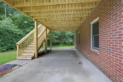 1206 Dover Place, Conyers, GA 30013 - Photo 44