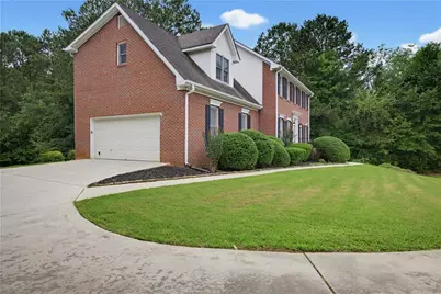 1206 Dover Place, Conyers, GA 30013 - Photo 4
