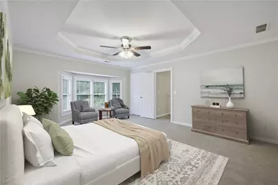 1206 Dover Place, Conyers, GA 30013 - Photo 20