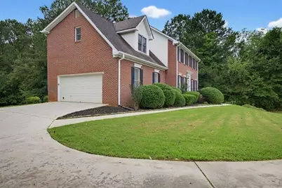 1206 Dover Place, Conyers, GA 30013 - Photo 2