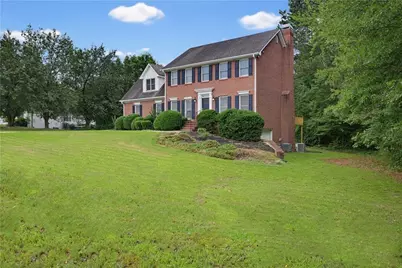 1206 Dover Place, Conyers, GA 30013 - Photo 2