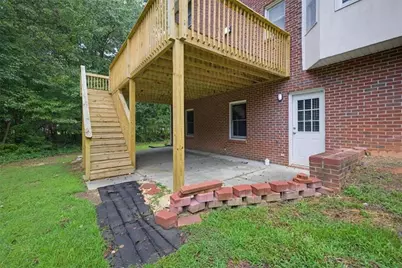1206 Dover Place, Conyers, GA 30013 - Photo 40