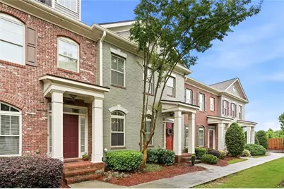 10722 Austen Bend, Alpharetta, GA 30022 - Photo 2