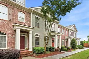 10722 Austen Bend, Alpharetta, GA 30022 - Photo 2