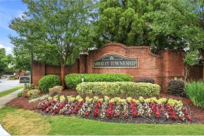 10722 Austen Bend, Alpharetta, GA 30022 - Photo 34