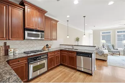 10722 Austen Bend, Alpharetta, GA 30022 - Photo 12