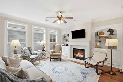 10722 Austen Bend, Alpharetta, GA 30022 - Photo 6