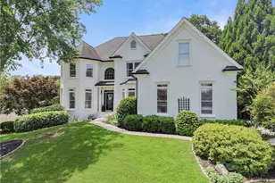 2461 Floral Valley Dr, Dacula, GA 30019 - Photo 1